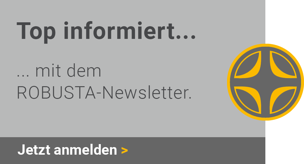 TrapoFlex Jubiläumsaktion 2025