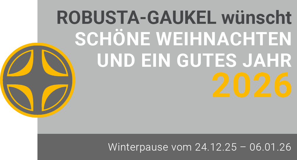 TrapoFlex Jubiläumsaktion 2025